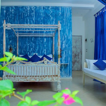 Villa Dewasiri Unawatuna Bagian luar foto