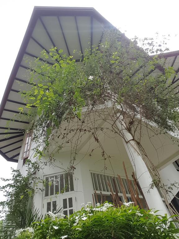 Villa Dewasiri Unawatuna Bagian luar foto