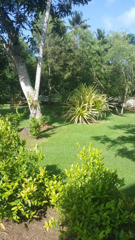 Villa Dewasiri Unawatuna Bagian luar foto