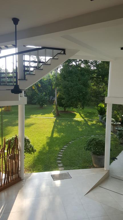 Villa Dewasiri Unawatuna Bagian luar foto