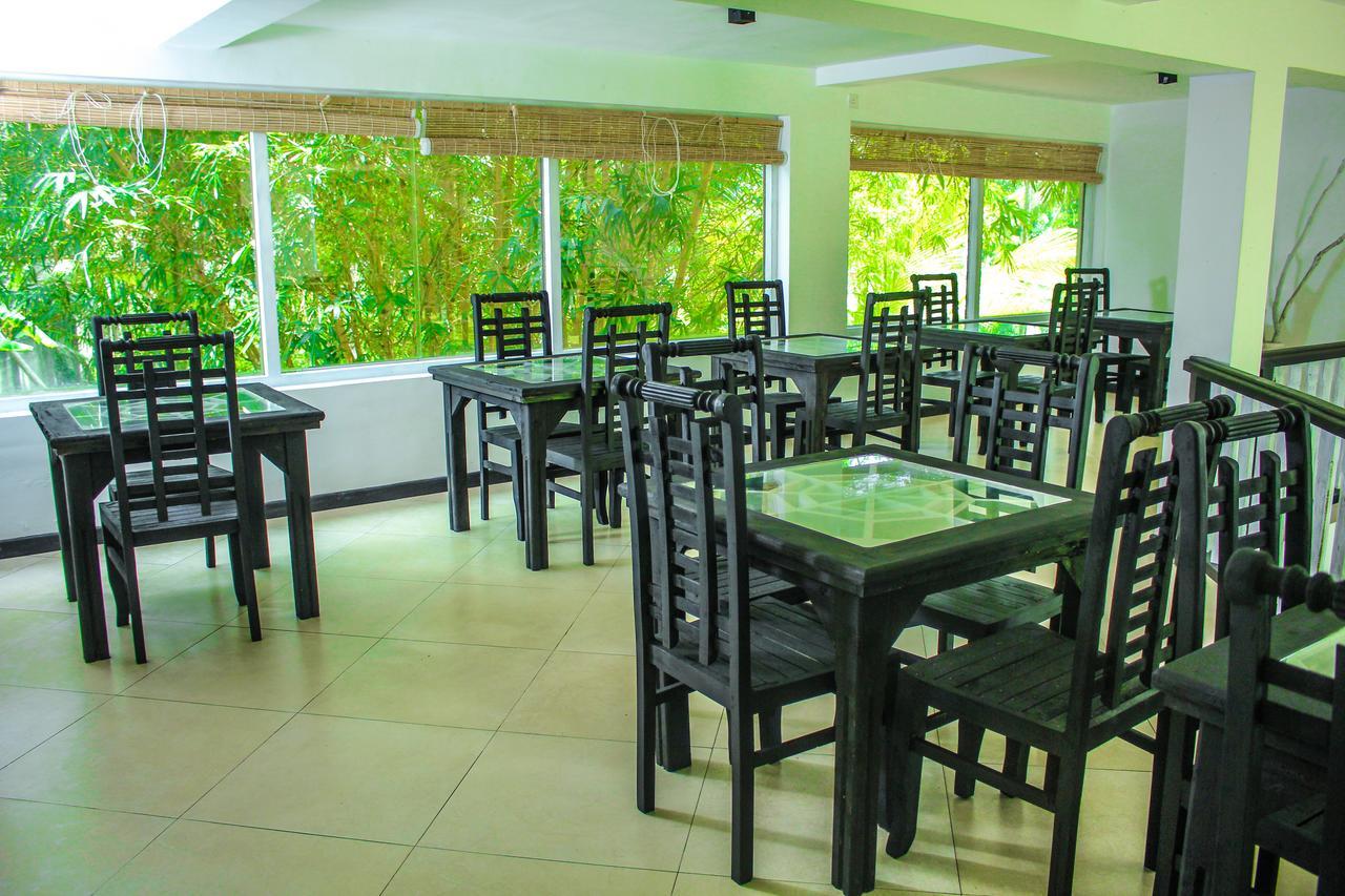 Villa Dewasiri Unawatuna Bagian luar foto