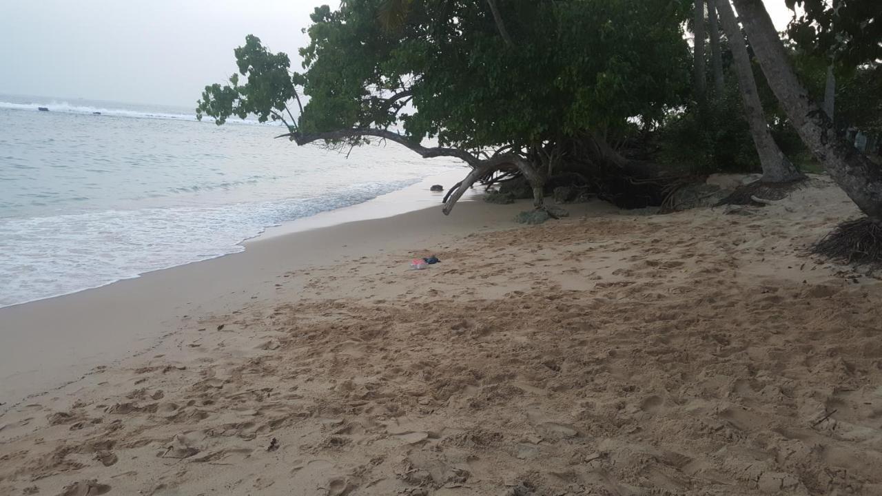 Villa Dewasiri Unawatuna Bagian luar foto