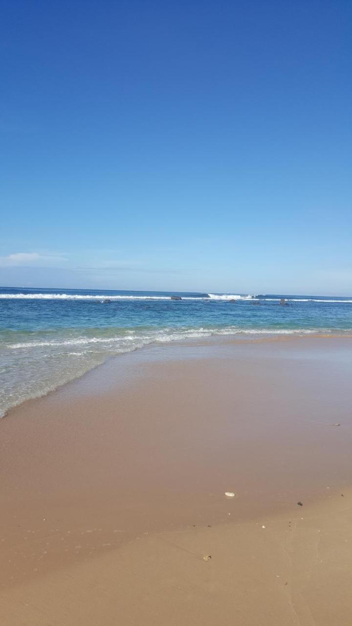Villa Dewasiri Unawatuna Bagian luar foto