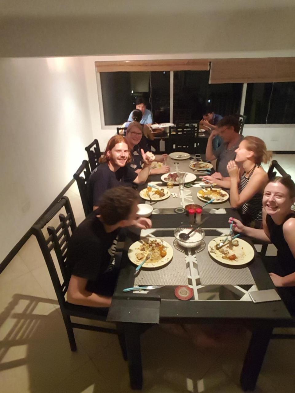 Villa Dewasiri Unawatuna Bagian luar foto