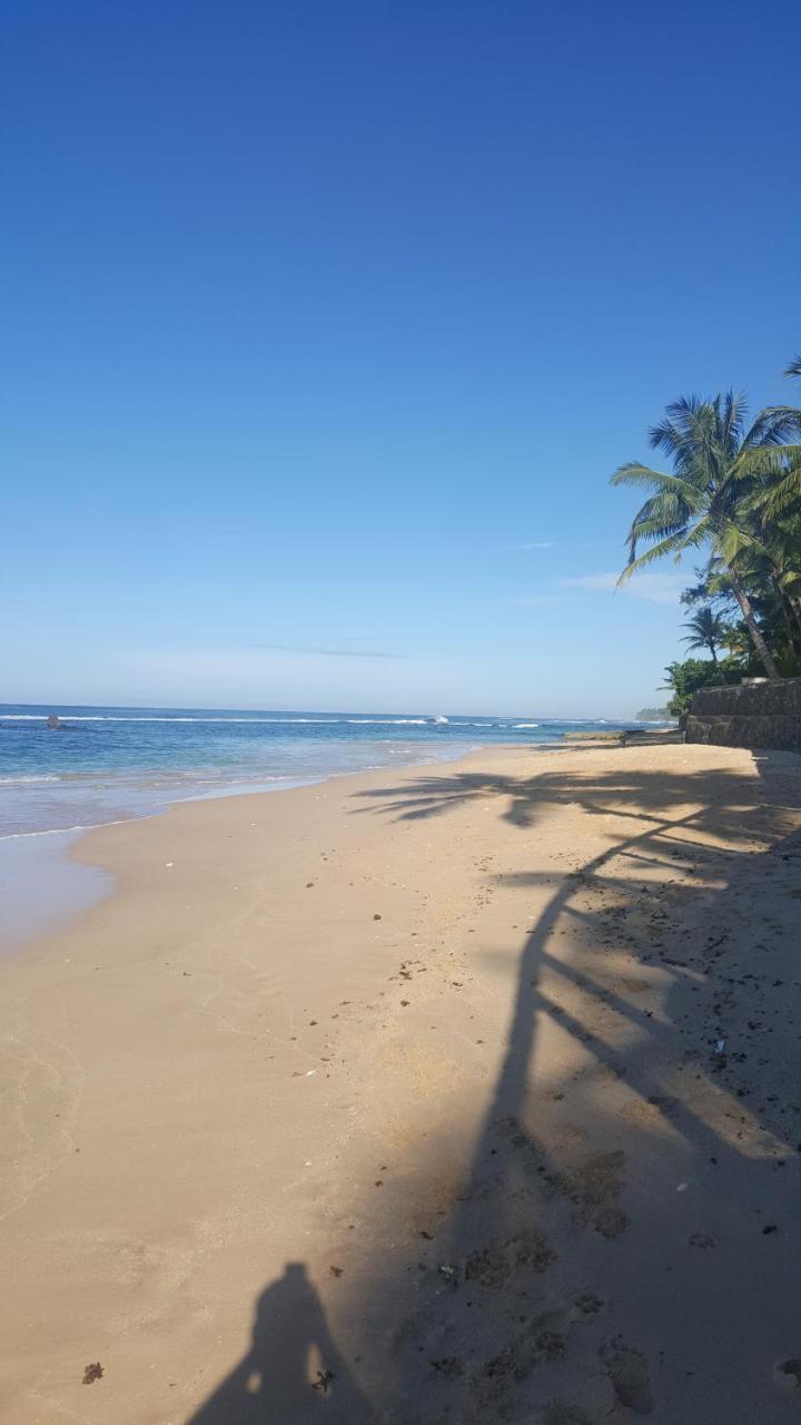 Villa Dewasiri Unawatuna Bagian luar foto
