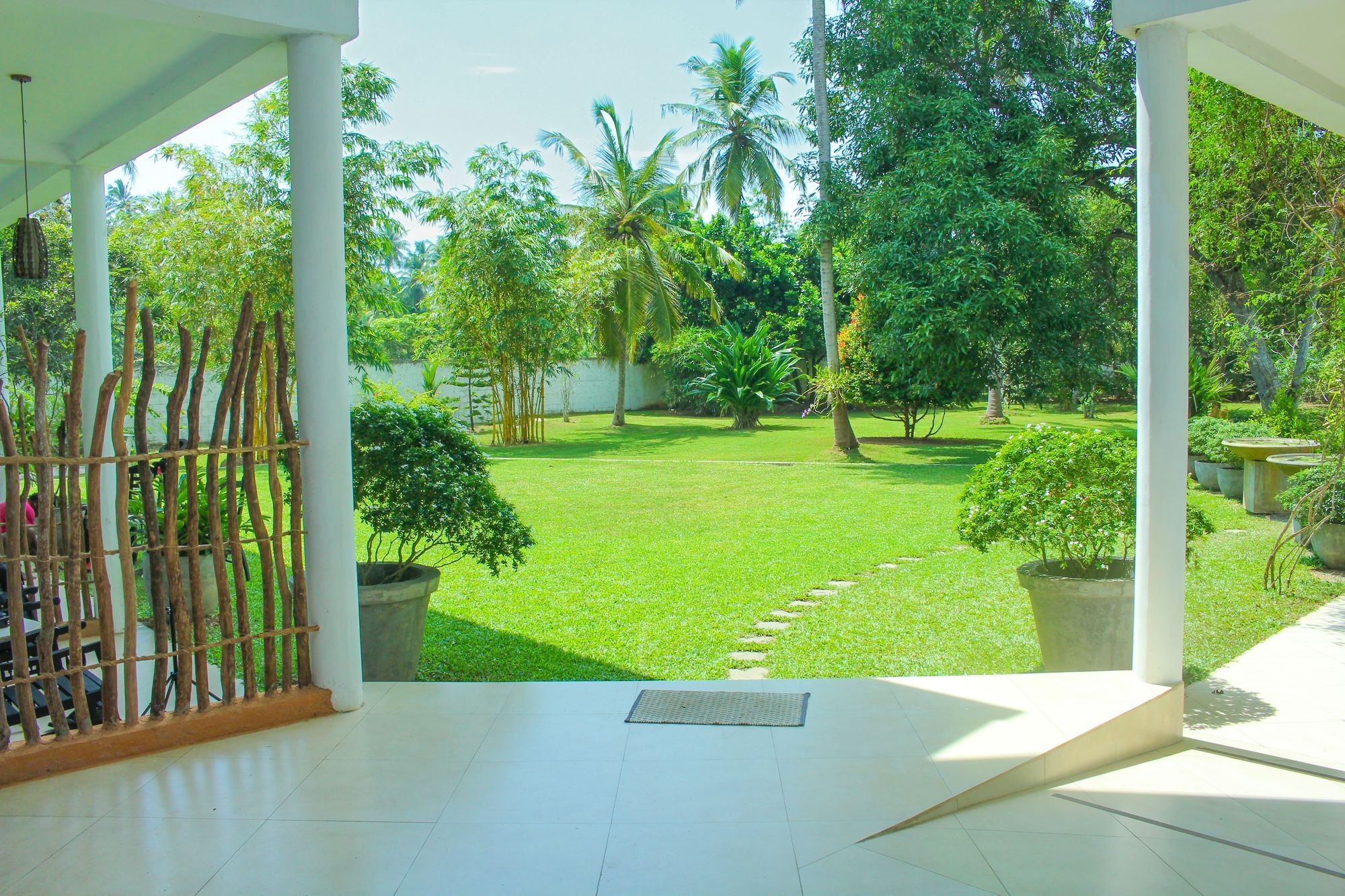 Villa Dewasiri Unawatuna Bagian luar foto